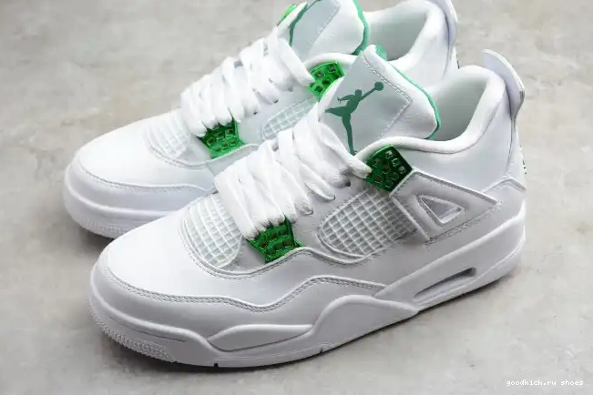 Rep Jordan 4 Pine CT8527-113 Air Green 0616